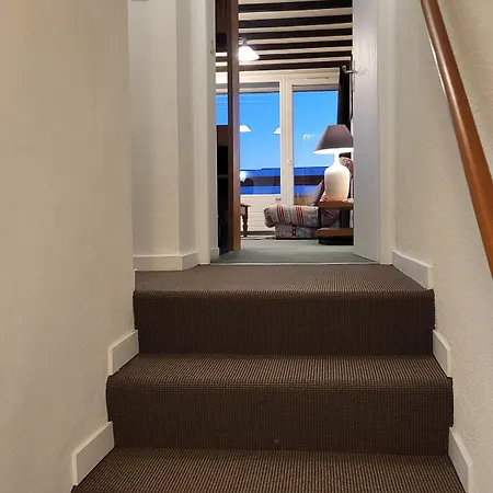 44 M2 4 Pers A D'huez, Skis Aux Pieds Apartment Alpe d'Huez